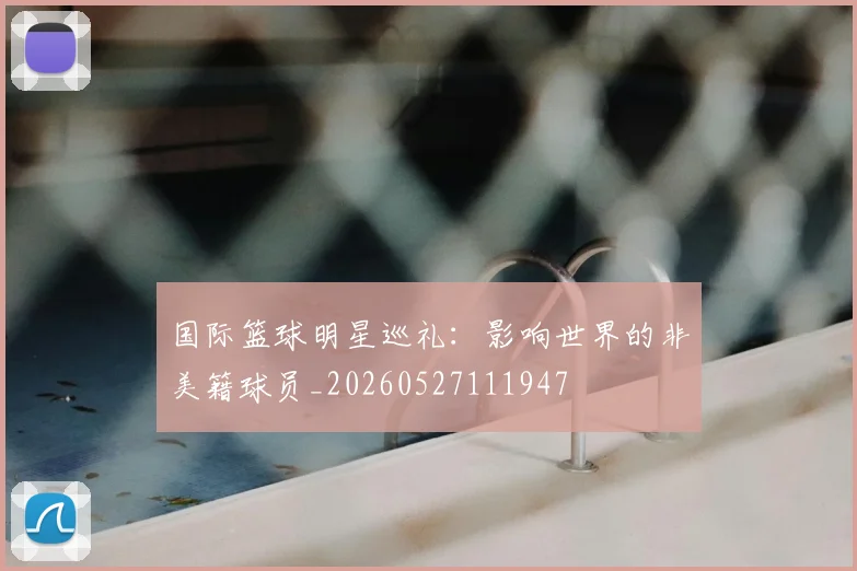 国际篮球明星巡礼：影响世界的非美籍球员_20260527111947